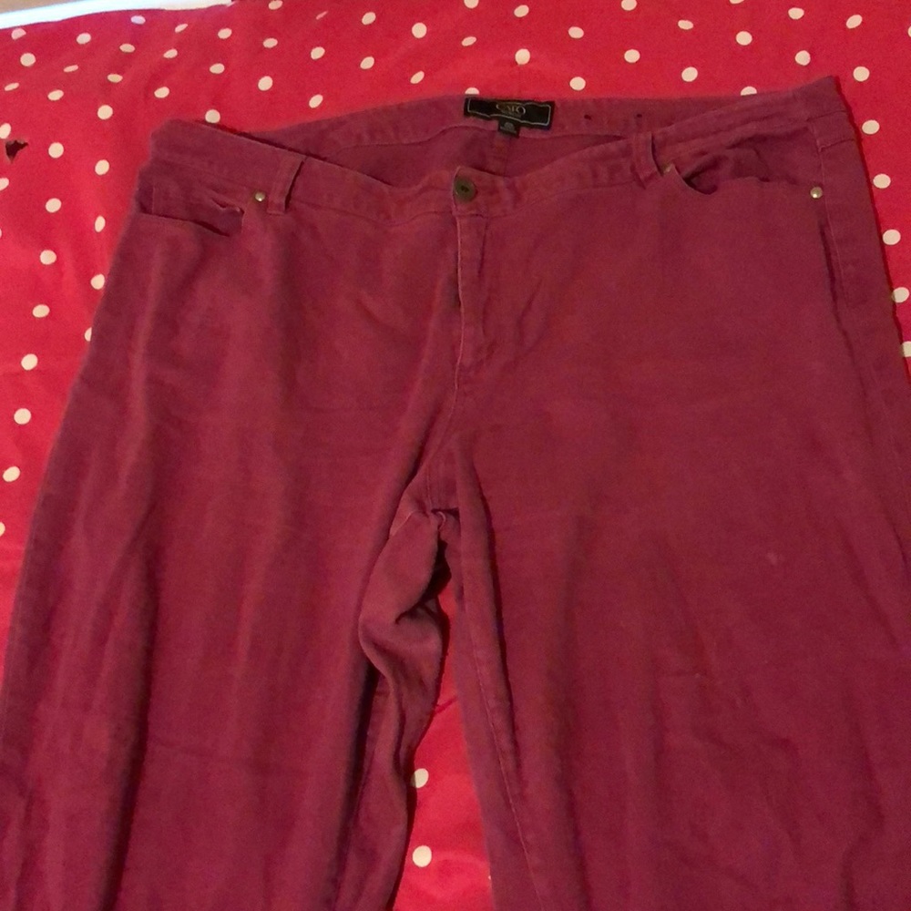Pants